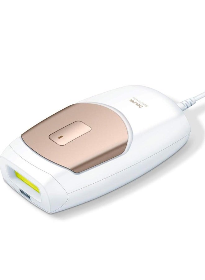 IPL 7500 Hair Laser Removal Device – Permanent, Painless, Safe & Fast – 150,000 Flashes for Face & Body