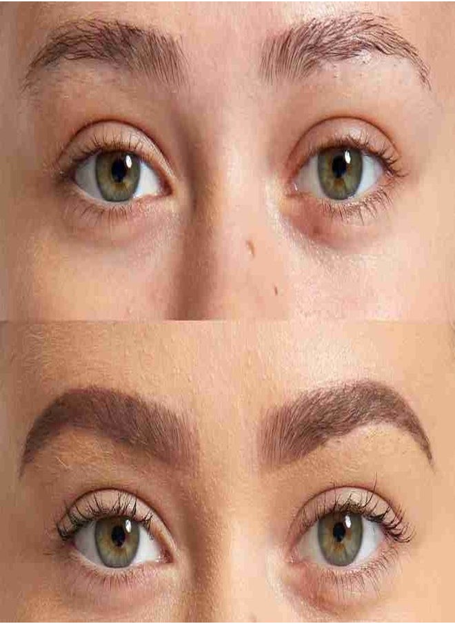 SEPHORA COLLECTION Retractable Brow Pencil 8. Chocolate Brown (0.2g)