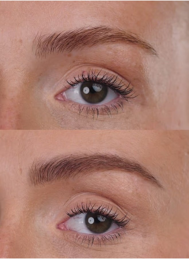 SEPHORA COLLECTION Retractable Brow Pencil 8. Chocolate Brown (0.2g)