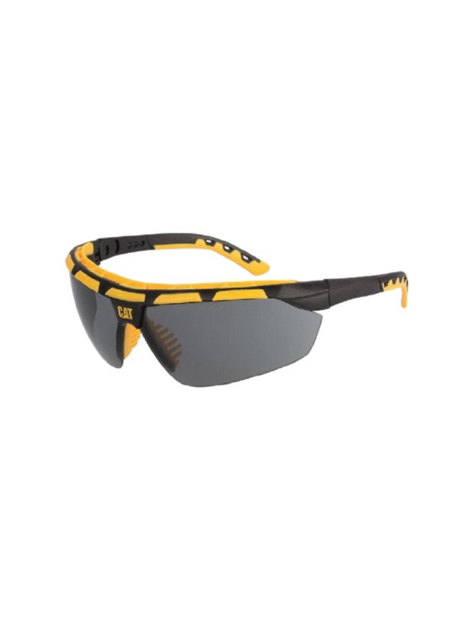 Cat CSA-ECTOSHIELD-104 INS Z87+S Rated Prescription Safety Glasses