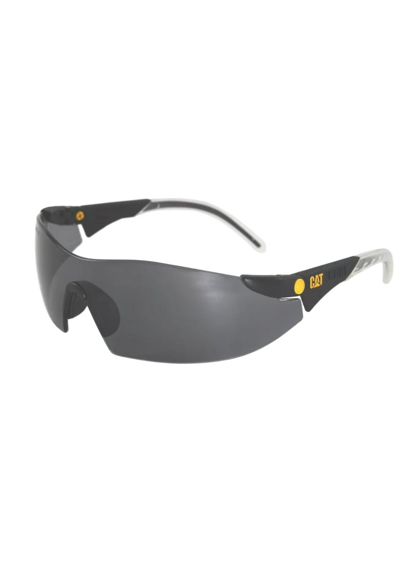 Cat CSA-DOZER-104-AF INS Z87+S Rated Prescription Safety Glasses