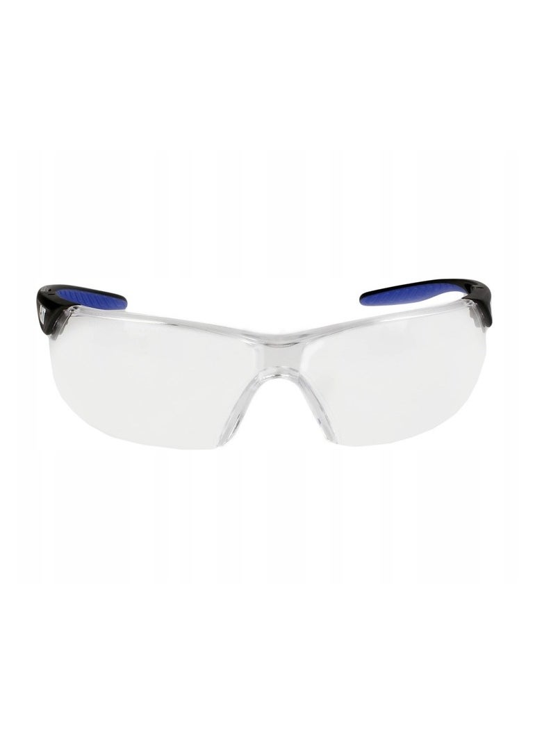 Cat CSA-REBEL-119-AF INS Z87+S Rated Prescription Safety Glasses