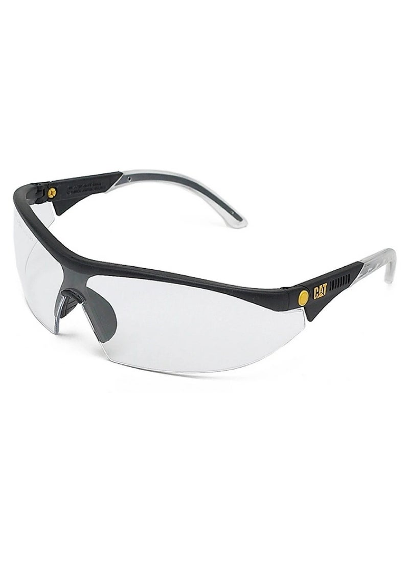 Cat CSA-DIGGER-104-AF INS Z87+S Rated Prescription Safety Glasses