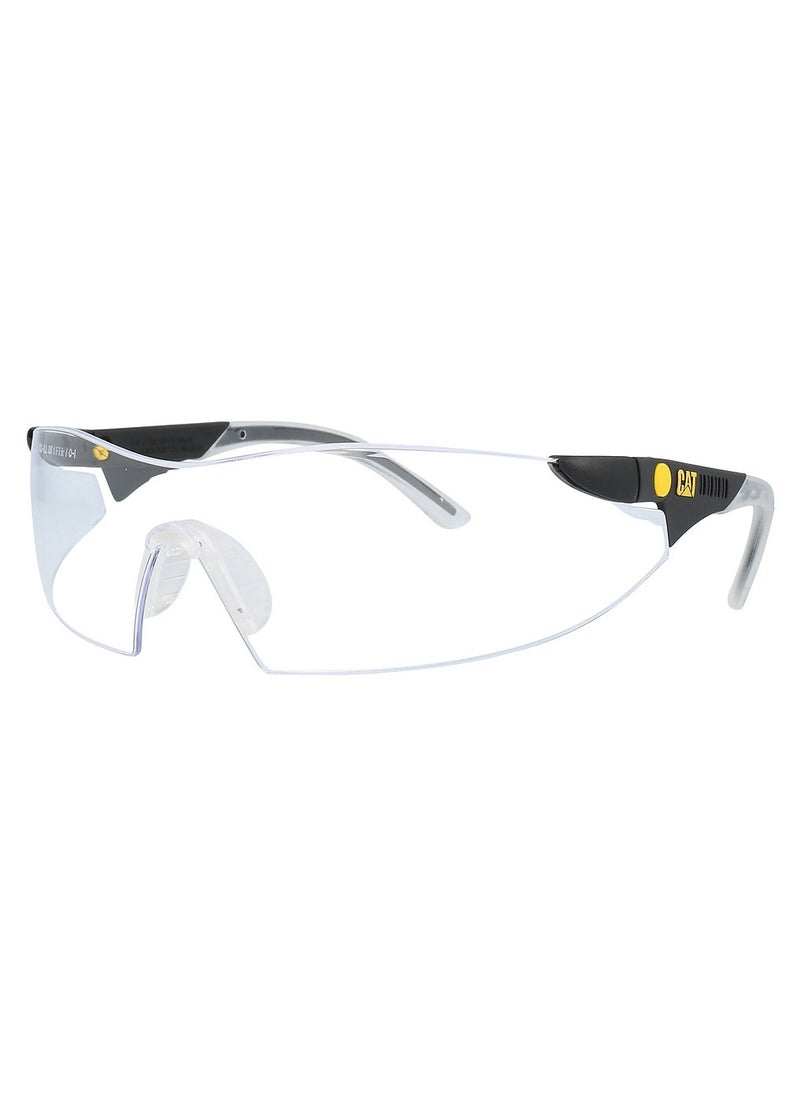 Cat CSA-DOZER-100-AF INS Z87+S Rated Prescription Safety Glasses