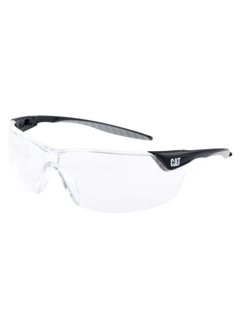 Cat CSA-REBEL-113-AF INS Z87+S Rated Prescription Safety Glasses