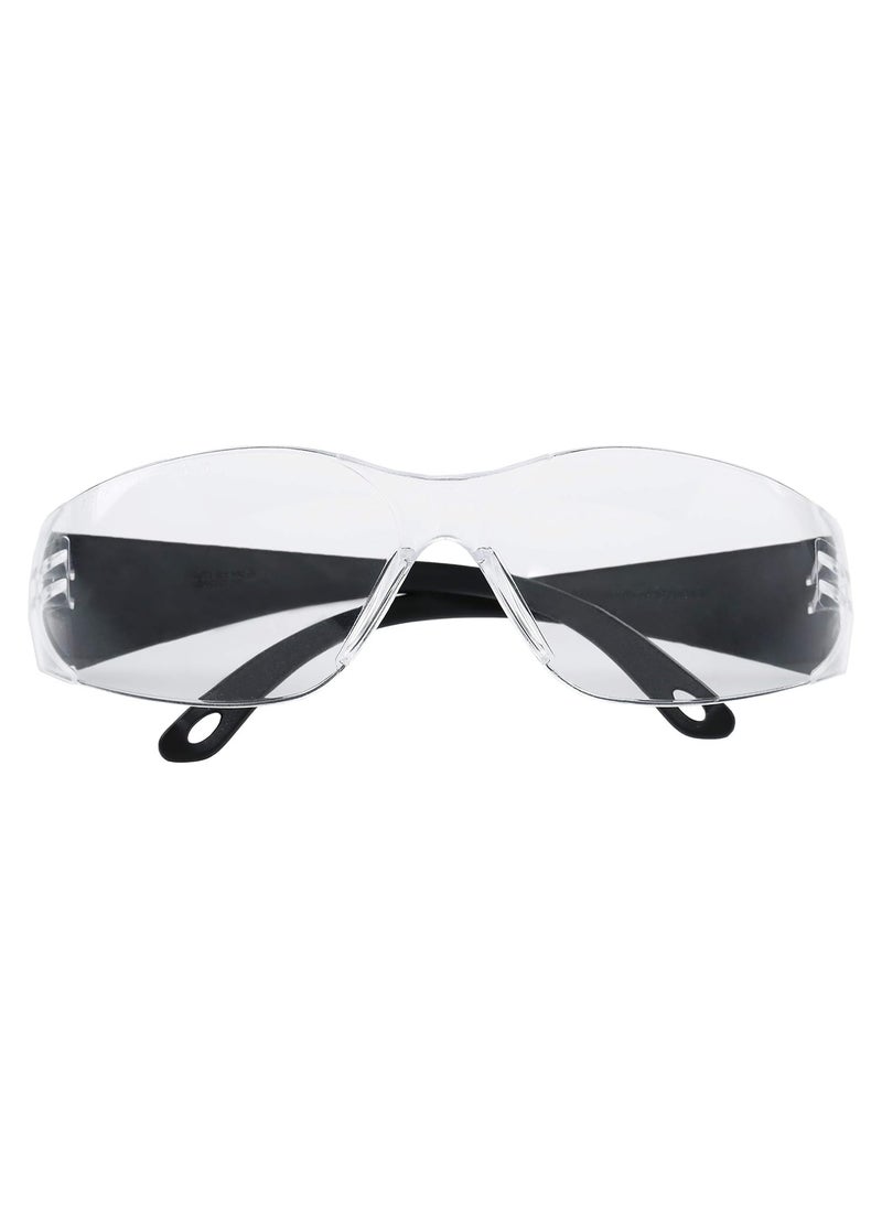 Cat CSA-JET-100 INS Z87+S Rated Prescription Safety Glasses