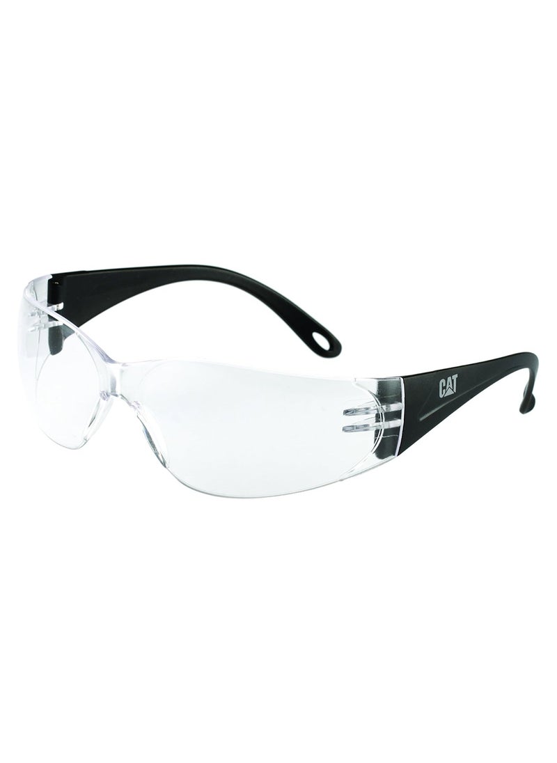 Cat CSA-JET-100 INS Z87+S Rated Prescription Safety Glasses