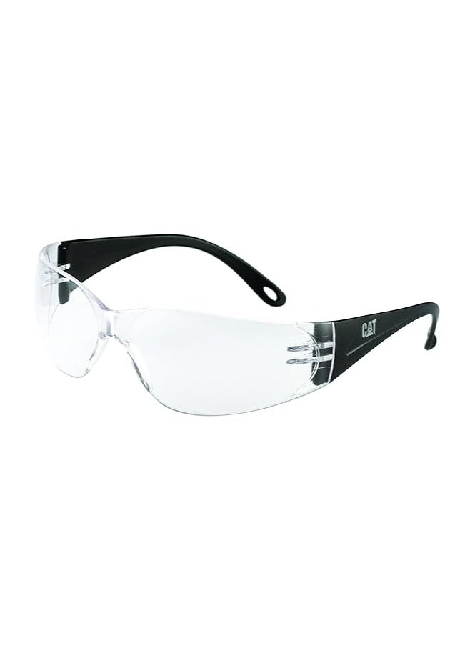 Cat CSA-HANDLER-100-AF INS Z87+S Rated Prescription Safety Glasses