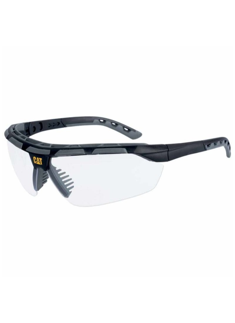 Cat CSA-ECTOSHIELD-100 INS Z87+S Rated Prescription Safety Glasses