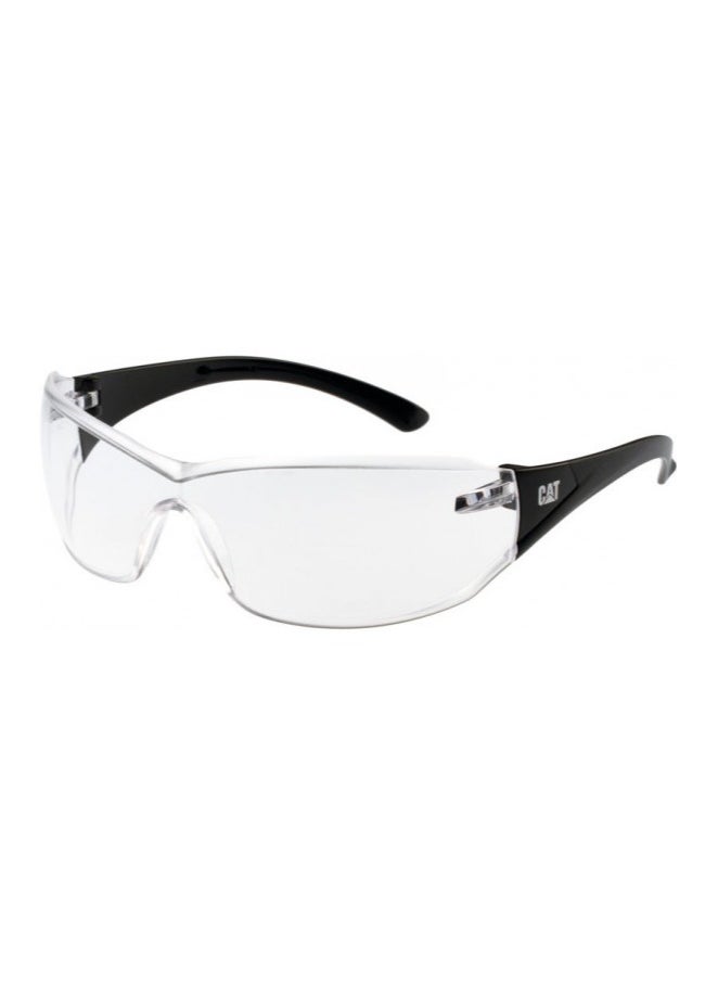 Cat CSA-SHIELD-100 INS Z87+S Rated Prescription Safety Glasses