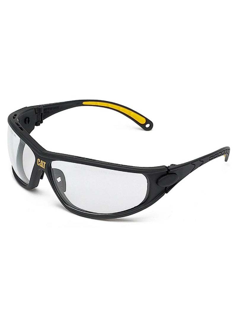 Cat CSA-TREAD-100-AF INS Z87+S Rated Prescription Safety Glasses