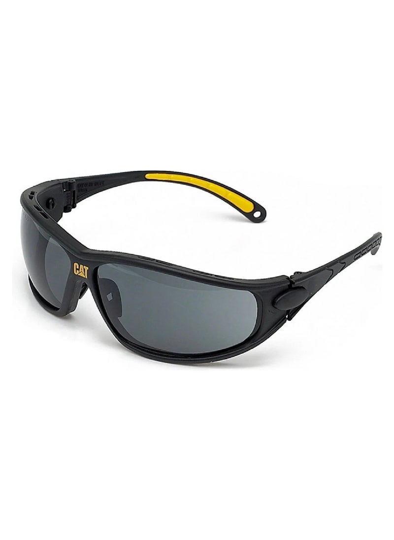 Cat CSA-TREAD-104-AF INS Z87+S Rated Prescription Safety Glasses