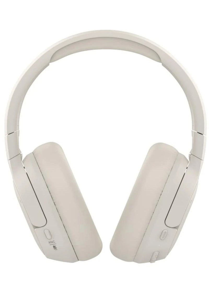 Soundform Isolate Noise Cancelling Headphones - Sand