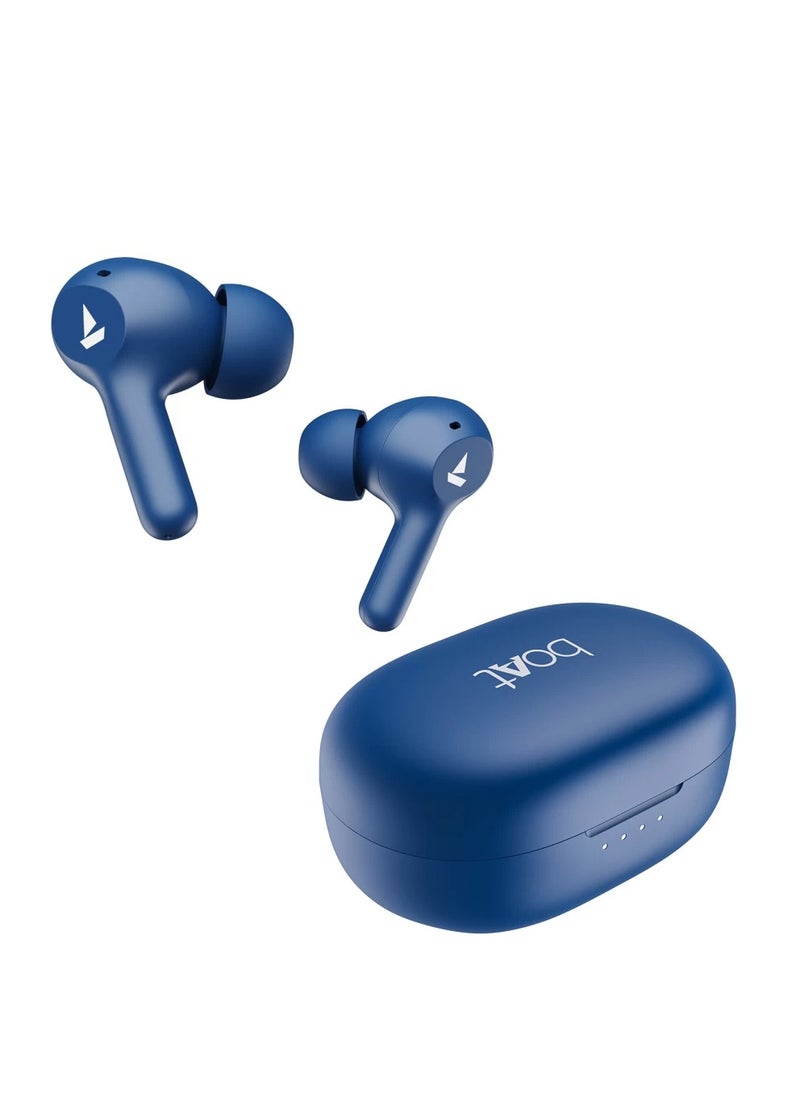 Boat Airdopes 71 In Ear BT Earbuds with 40 Hrs Playback