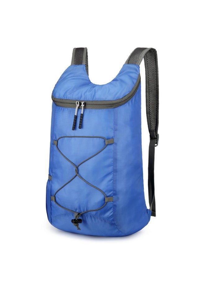 New Ultra-Light Portable Foldable Travel Backpack