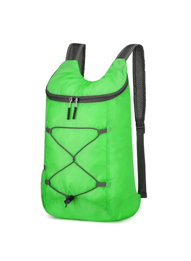 New Ultralight Portable Foldable Travel Backpack