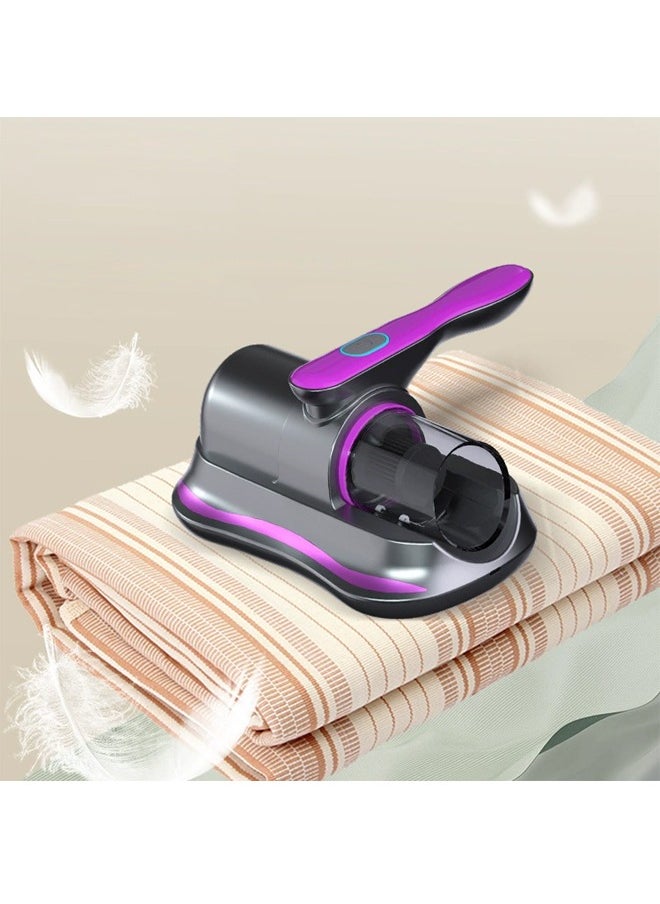 Powerful UV Mite Remover Vacuum Cleaner for Mattresses and Upholstery