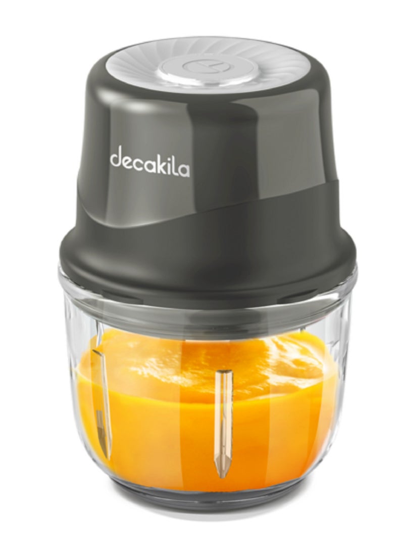 Decakila Cordless Mini Chopper 30W