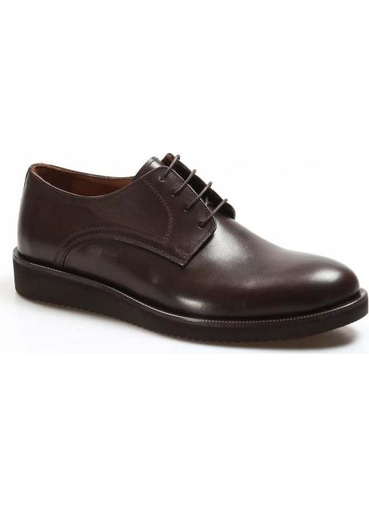 Genuine Leather Men's Oxford Shoes 822MA050