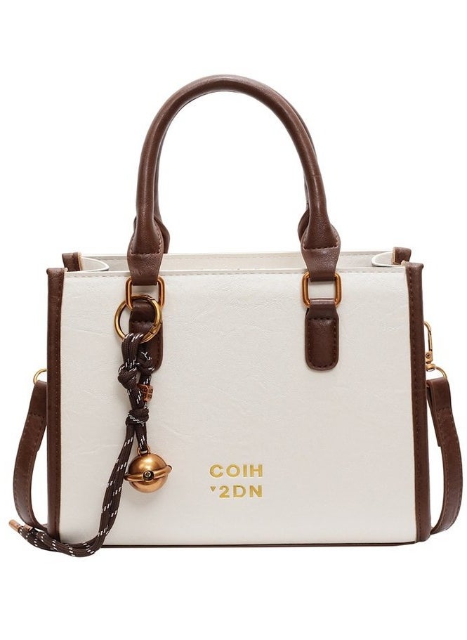 New High-end Versatile Single Shoulder Crossbody Bag