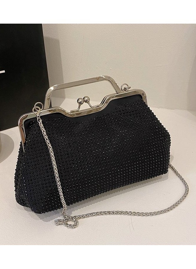 New High-end Versatile Single Shoulder Crossbody Bag