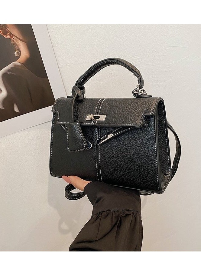 New High-end Versatile Single Shoulder Crossbody Bag