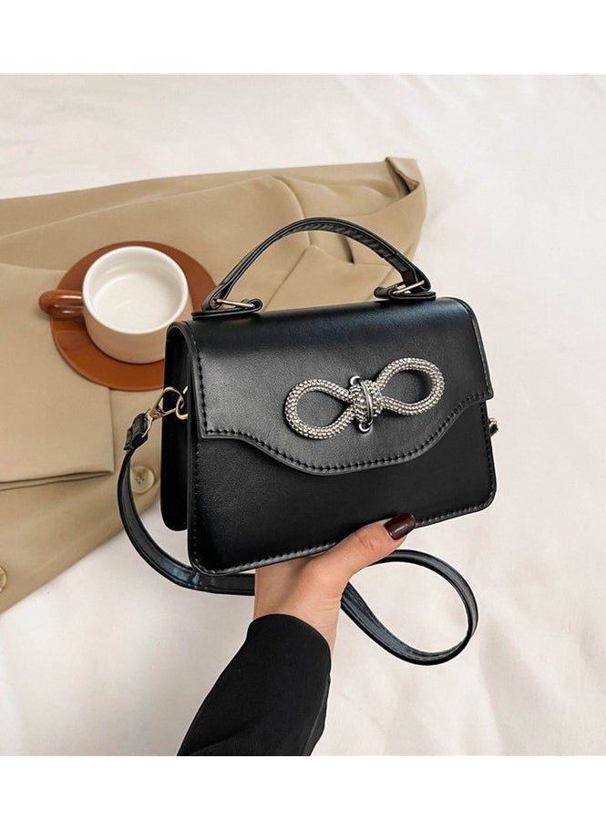 New High-end Versatile Single Shoulder Crossbody Bag