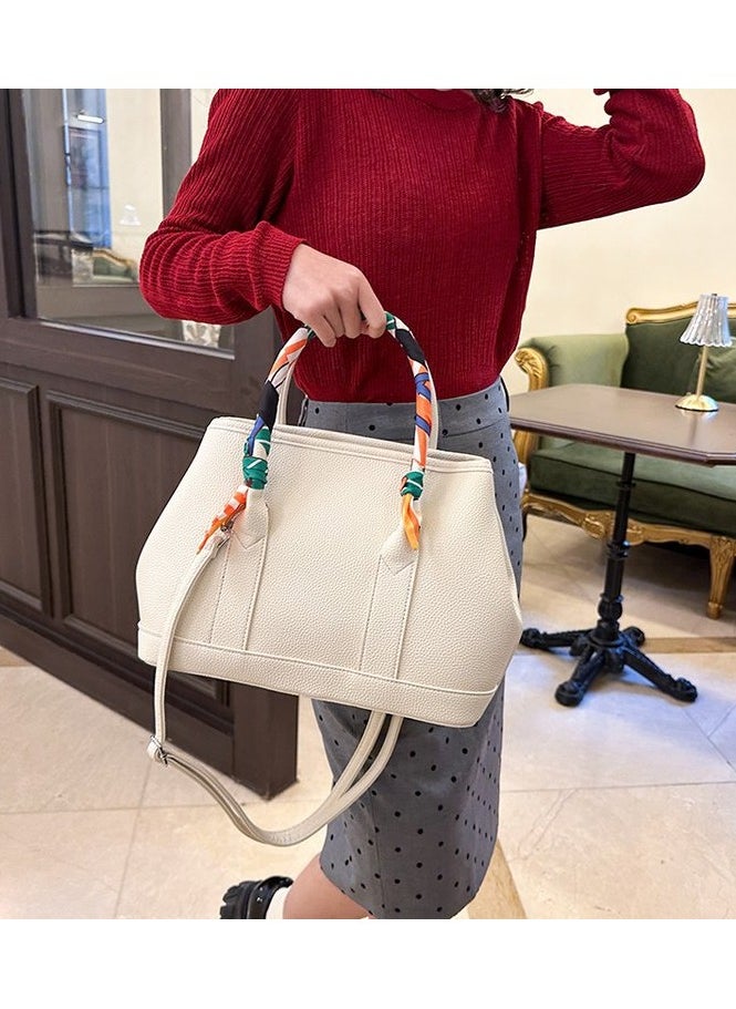 New High-end Versatile Single Shoulder Crossbody Bag