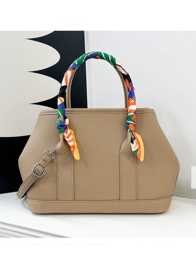 New High-end Versatile Single Shoulder Crossbody Bag