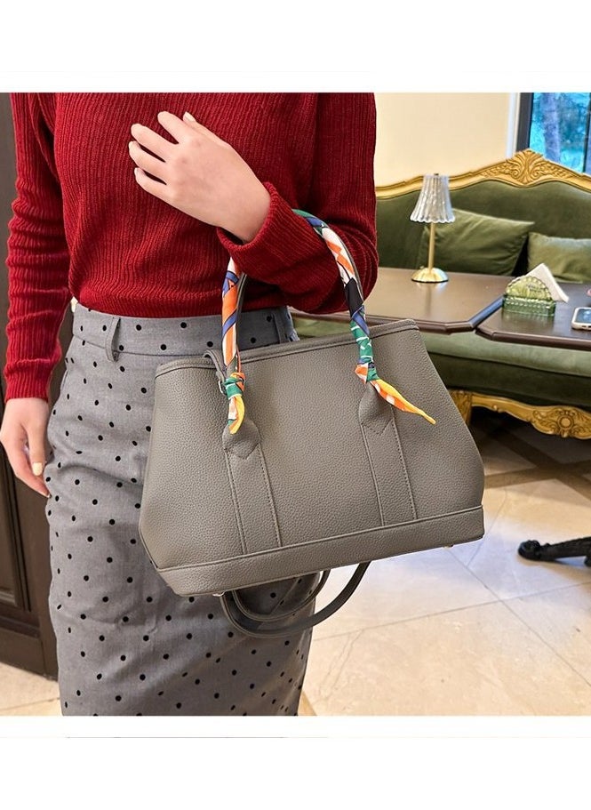 New High-end Versatile Single Shoulder Crossbody Bag