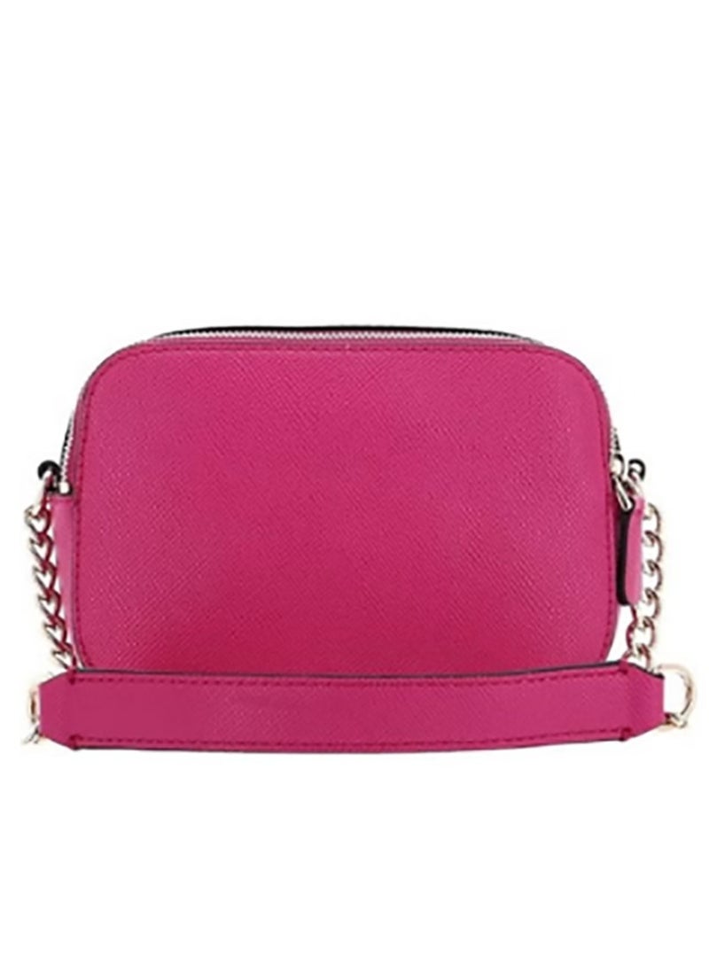 The crossbody camera bag named Noelle