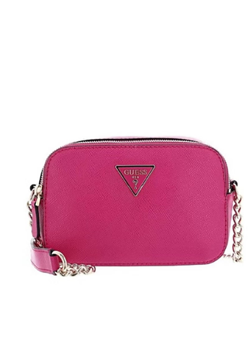 The crossbody camera bag named Noelle