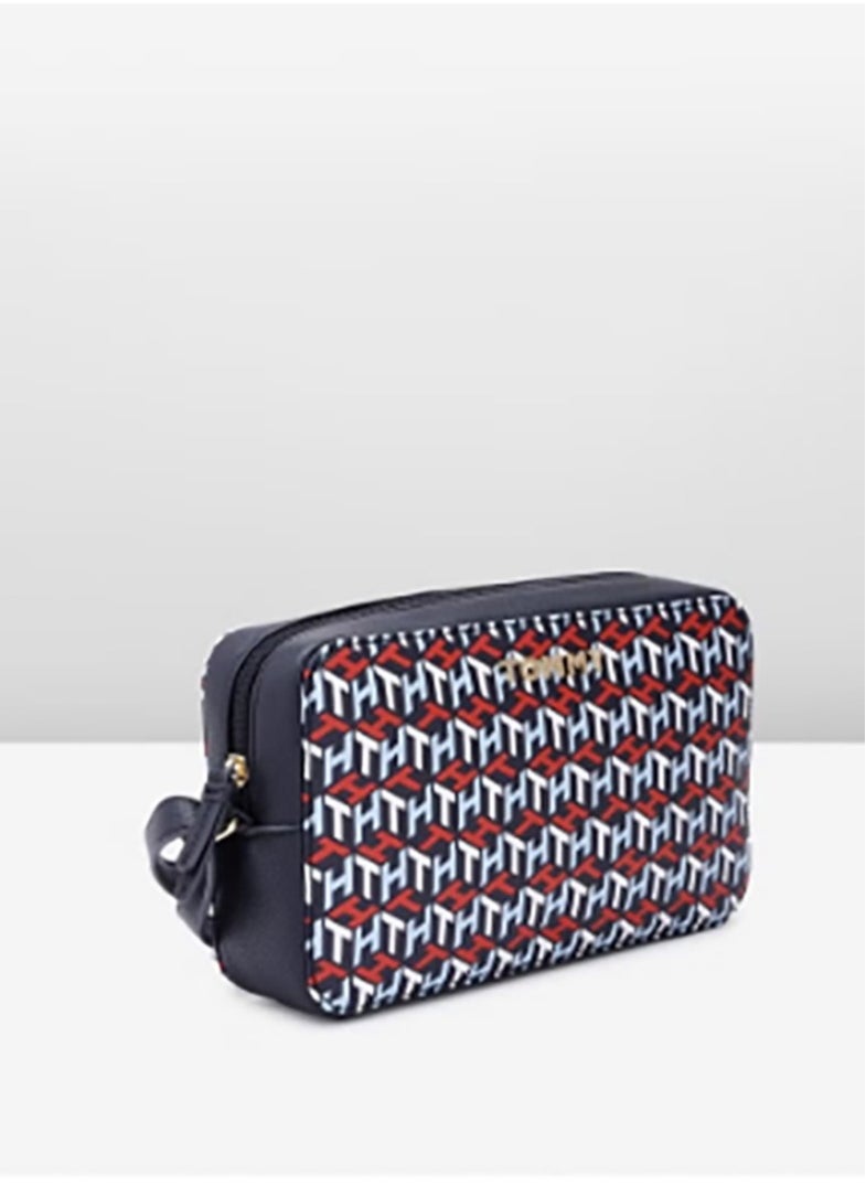 The Melissa II Camera cross - body bag for women by Tommy Hilfiger