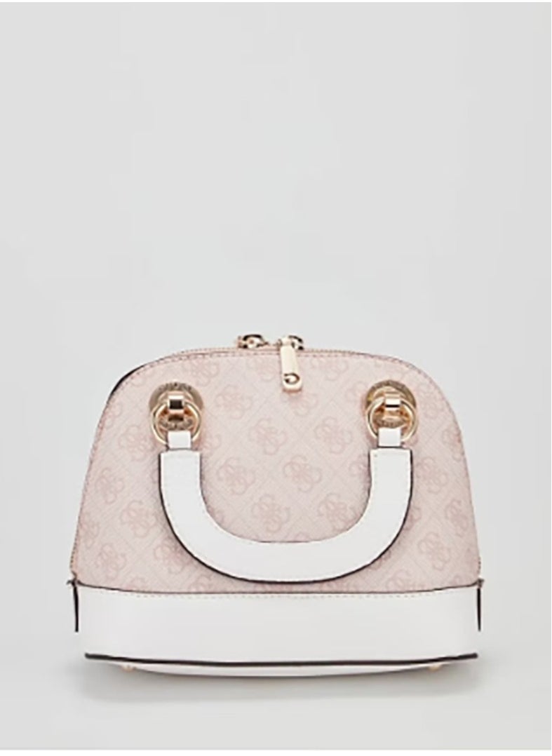 Women's satchel bags from Guess, blending style and functionality for the modern female.