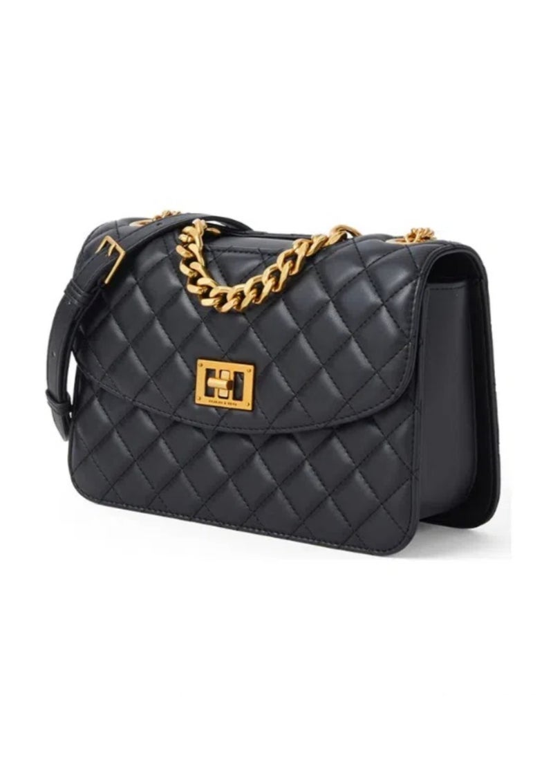 CHARLES＆KEITH chain shoulder bag