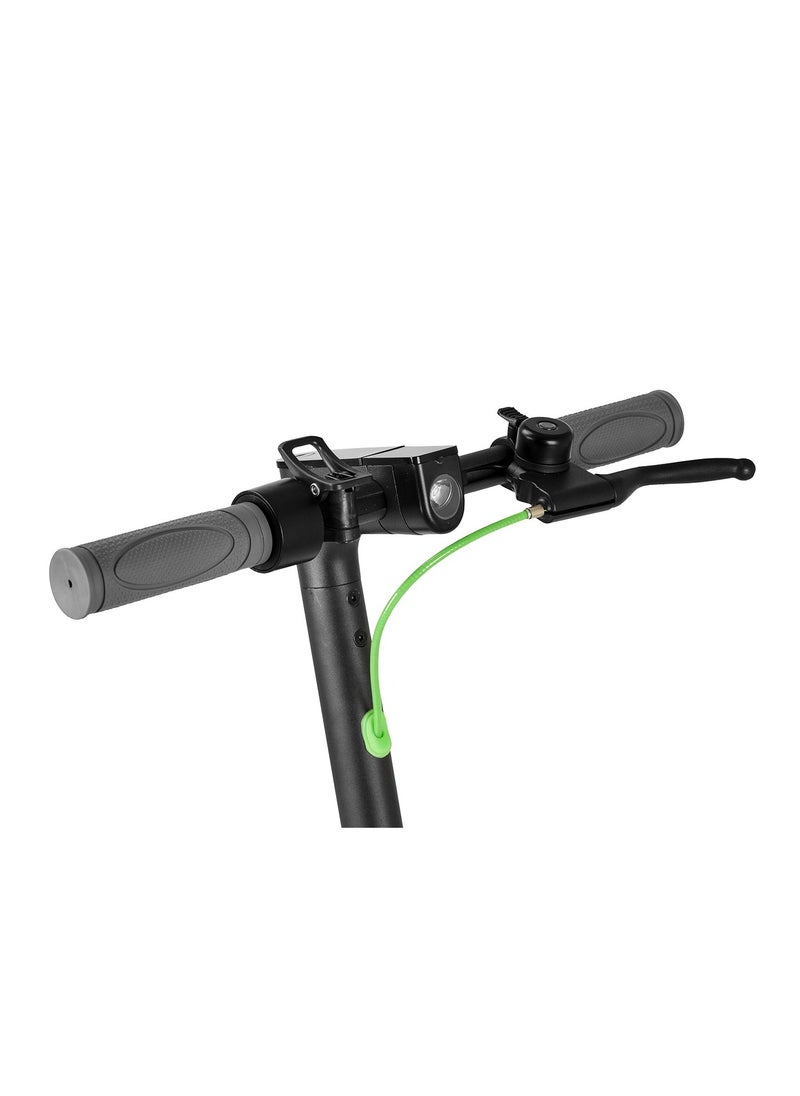 Marshall Sprint S10 Electric Scooter - 36V 350W brushless HUB motor, Aluminum, Bluetooth, 45km/h, 30-35km Range, E-ABS Brake