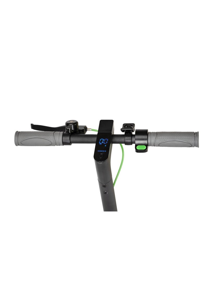 Marshall Sprint S10 Electric Scooter - 36V 350W brushless HUB motor, Aluminum, Bluetooth, 45km/h, 30-35km Range, E-ABS Brake