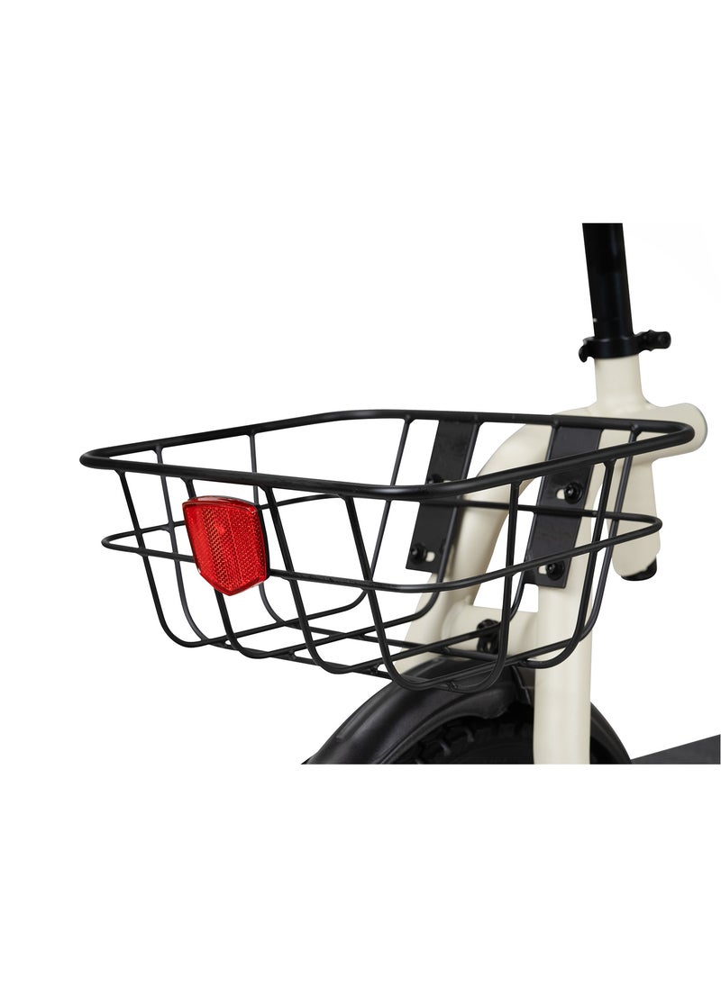 Marshall Ranger R1 Electric Scooter - 37V 450W HUB Motor Brushless, 25-30km Range, Aluminum Alloy, Bluetooth, 40km/h, E-ABS Brake
