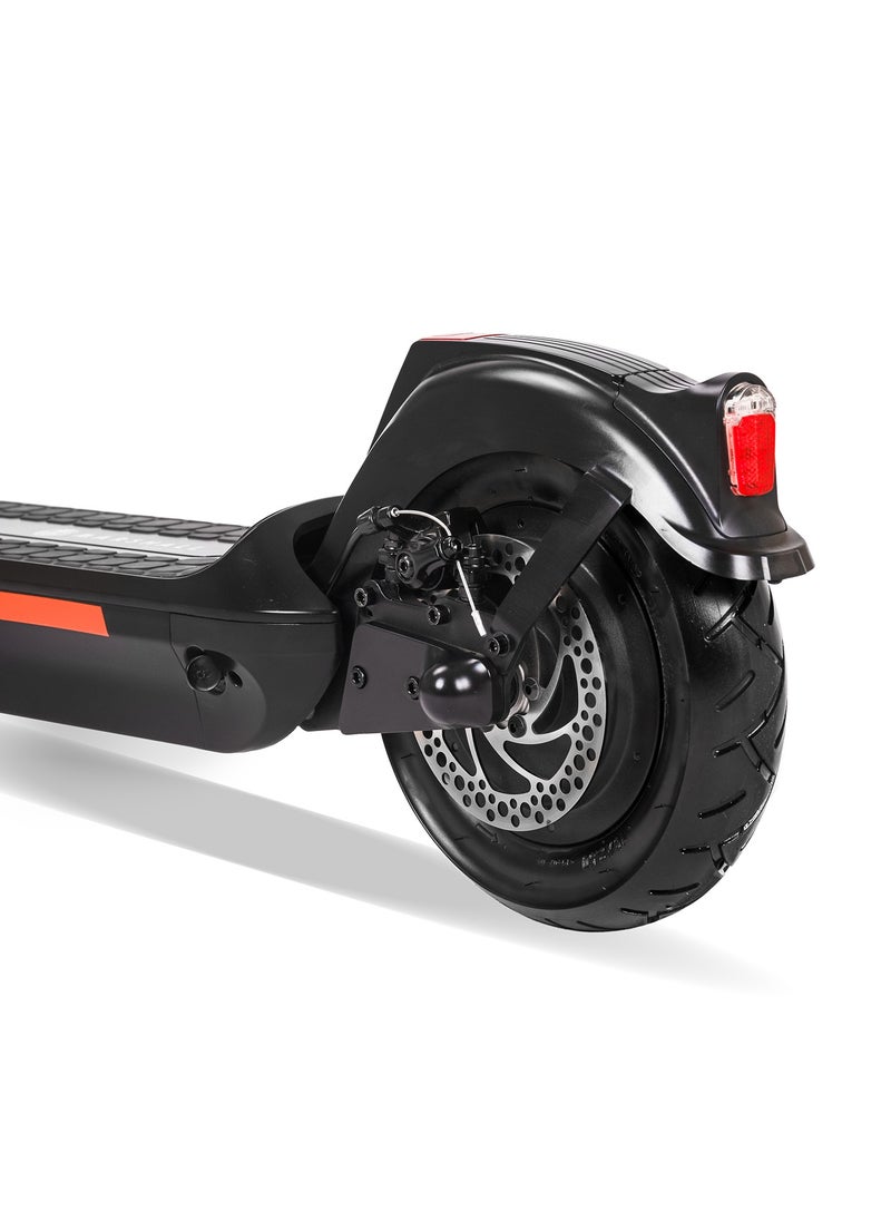 Spartan Marshall Apex A1 Electric Scooter - 36v 799w Hub Motor Brushless, Aluminum, 30-35kms Range, 25km/h, E-ABS Brakes