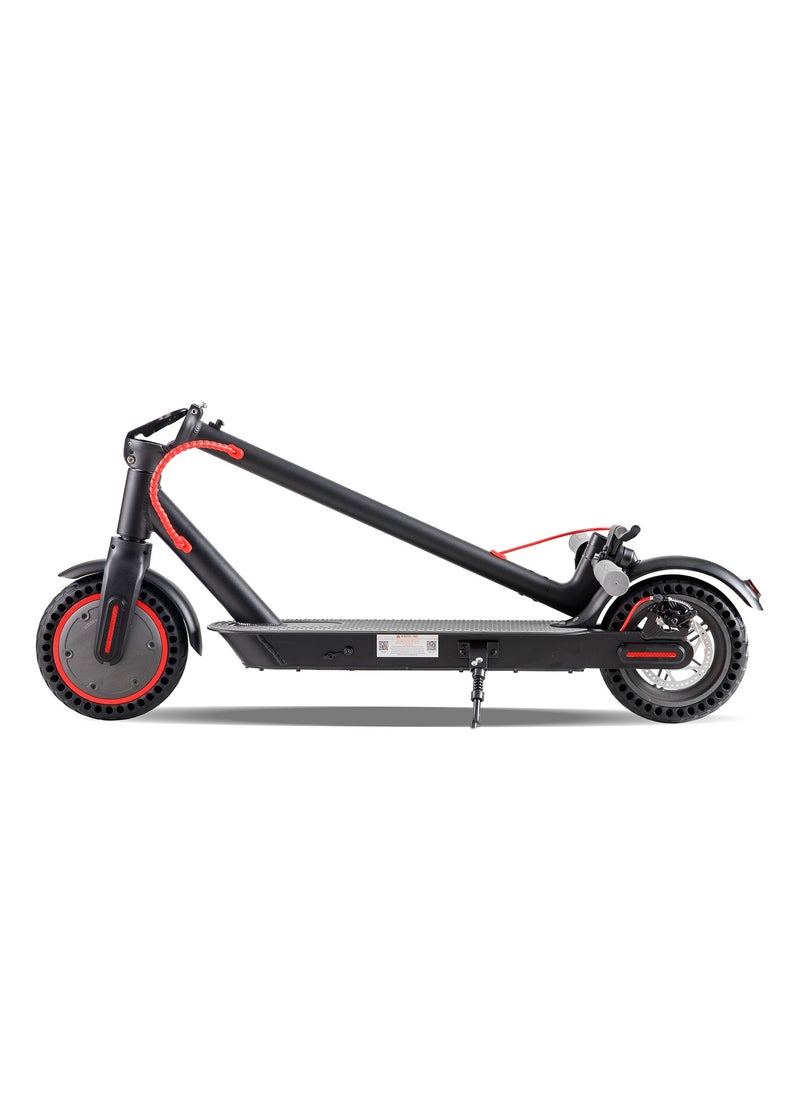 Marshal Sprint S1 Electric Scooter - 36V 250W Brushless motor, Front E-Brake, 28km Range, Aluminum Alloy