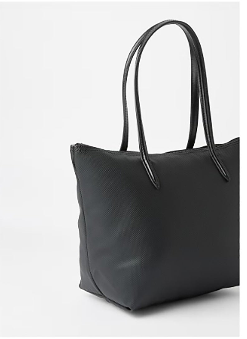 A small zip tote bag from the L.12.12 Concept collection