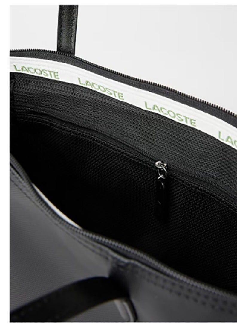 A small zip tote bag from the L.12.12 Concept collection