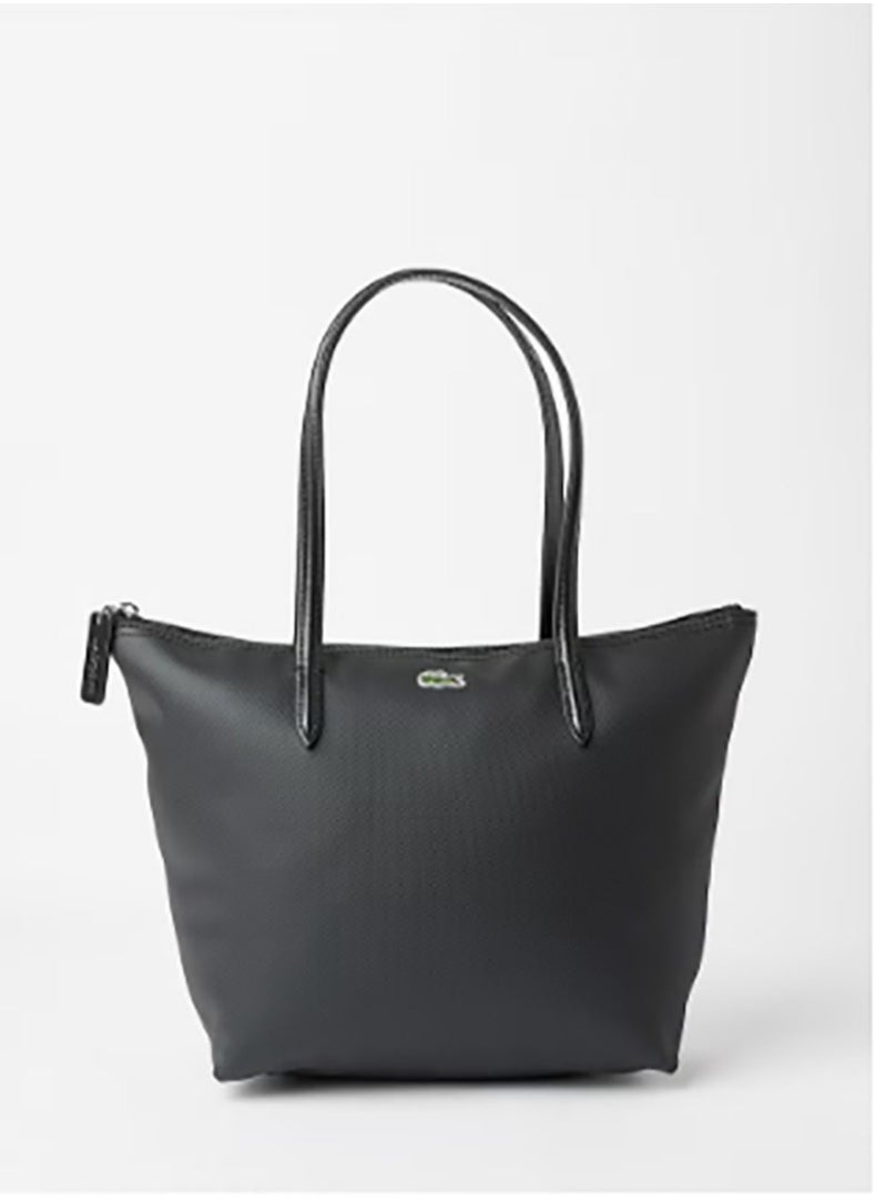 A small zip tote bag from the L.12.12 Concept collection