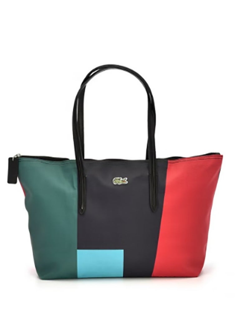 One of Lacoste's bags