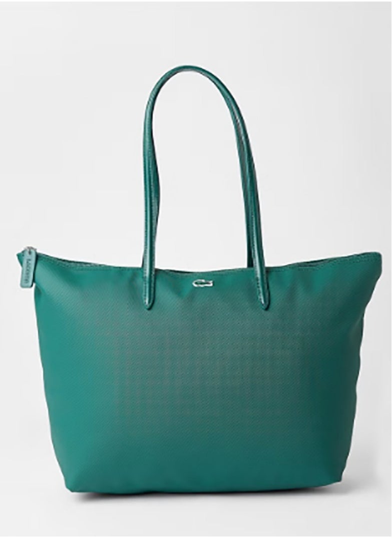 The zip tote bag from the L.12.12 Concept collection