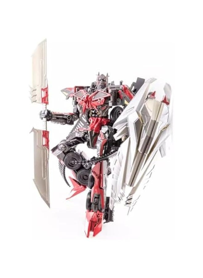 Transformer Studio Series 61 Voyager Class Dark of The Moon Sentinel Prime 6.5-inch Action Figure