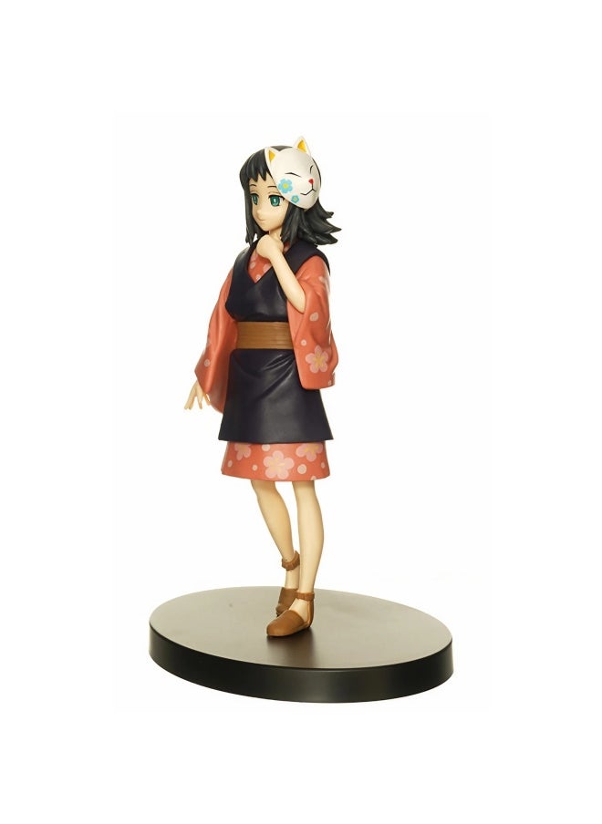Banpresto Demon Slayer Kimetsu No Yaiba Makomo Figure (13 cm)