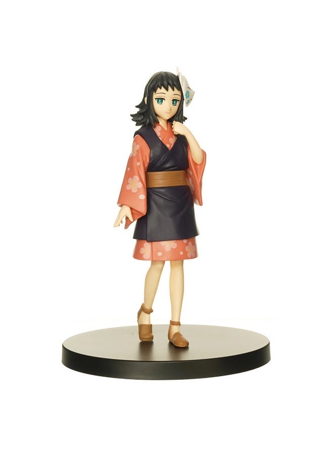 Banpresto Demon Slayer Kimetsu No Yaiba Makomo Figure (13 cm)