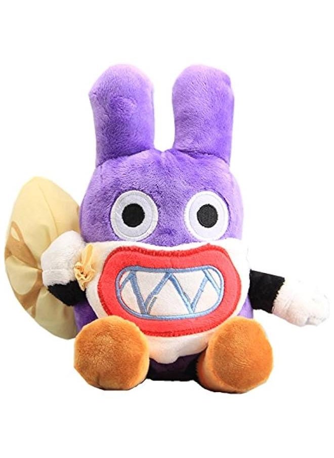 Nabbit Thief Rabbit Plush 9