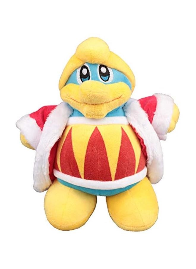 Kirby King Dedede Plush 10'' Figure